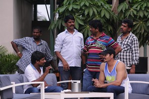 Happy Birthday Movie Stills